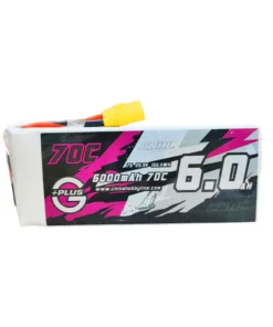 CNHL G+Plus 6000mAh 25.9V 7S 70C Lipo XT90