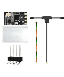 SpeedyBee ELRS Nano 2.4G-TCXO