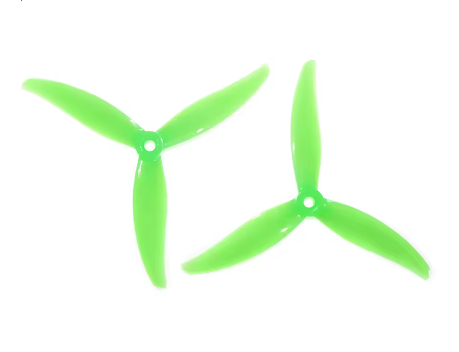 HQProp x MCK MK-LG-PC