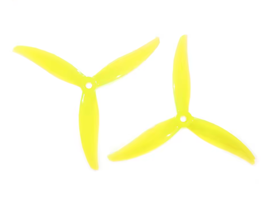 HQProp x MCK MCK-YE-PC