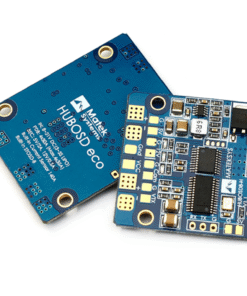 MATEKSYS HUBOSD Eco H-Type