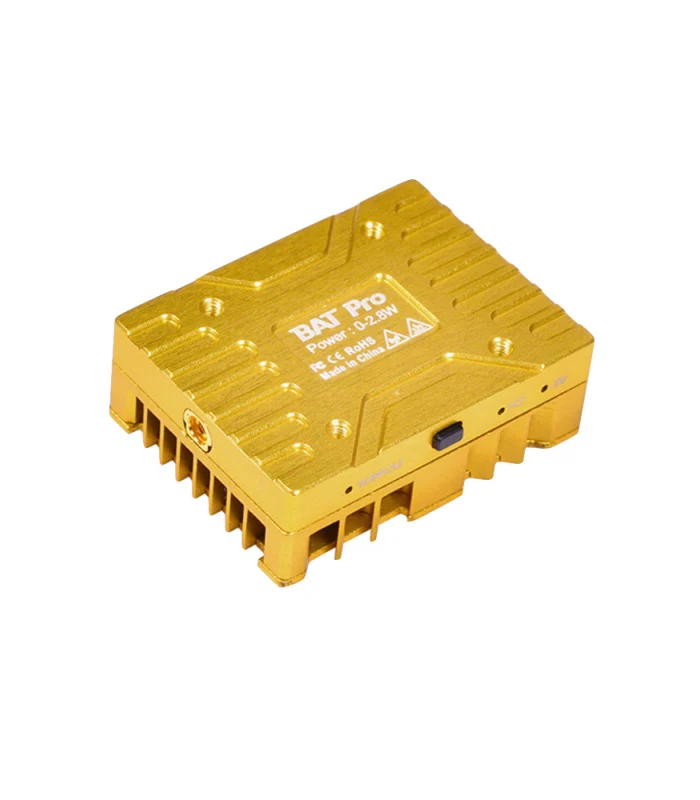 PandaRC Bat Pro 2.8W 64CH 4.9-6GHz