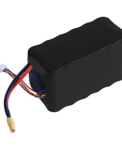 Quadix 6S6P Li-ion 21.6V 30000mAh