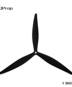 HQProp HQ13x8x3B-GRN (1CW+1CCW)