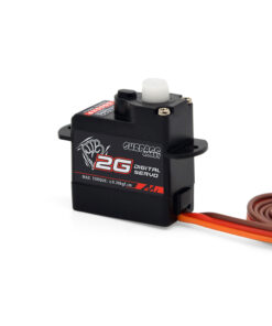 Surpass hobby servo mootor 2g/4.3g/9g