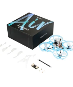 Alternative view of BetaFPV Air75