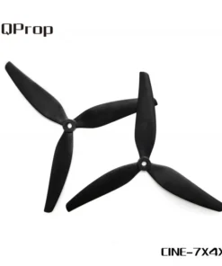 HQProp Cine 7B-GRN (7x4x3) (2CW+2CCW)