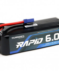 Turnigy Rapid 6S 22.2V 100C XT60