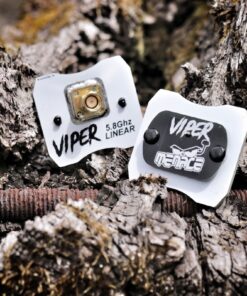 MenaceRC VIPER linear antenn 5.8GHz
