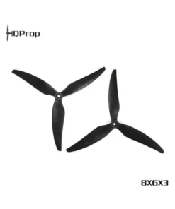 HQProp MQ8x6x3B-GRN