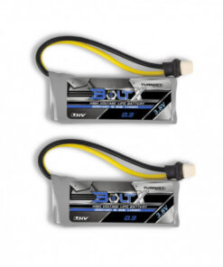 Turnigy BoltX 300mAh 1S (2tk)