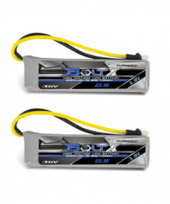 Turnigy BoltX 500mAh 1S (2tk)