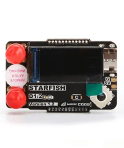 BAYCKRC Starfish D1